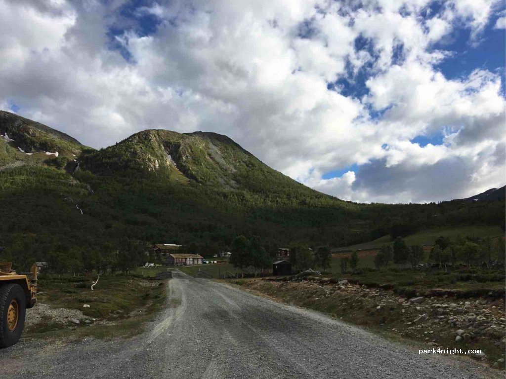 (6613) Sunndal - Unnamed Road — foto 3