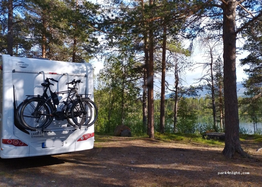 (9334) Øverbygd - Primær Fylkesveg 87 — foto 2