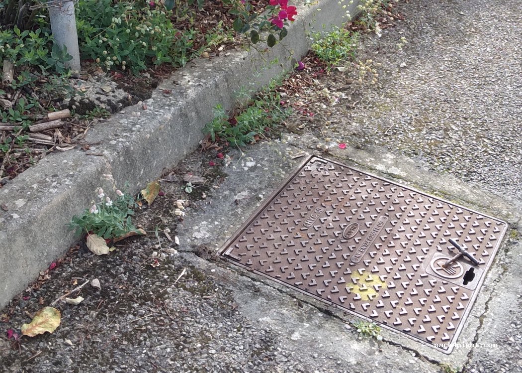 (71110) Semur-en-Brionnais - 5069A Montée de la Cray — foto 3
