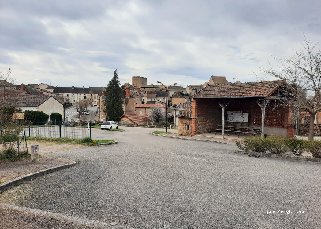 (71110) Semur-en-Brionnais - 5069A Montée de la Cray — foto 5