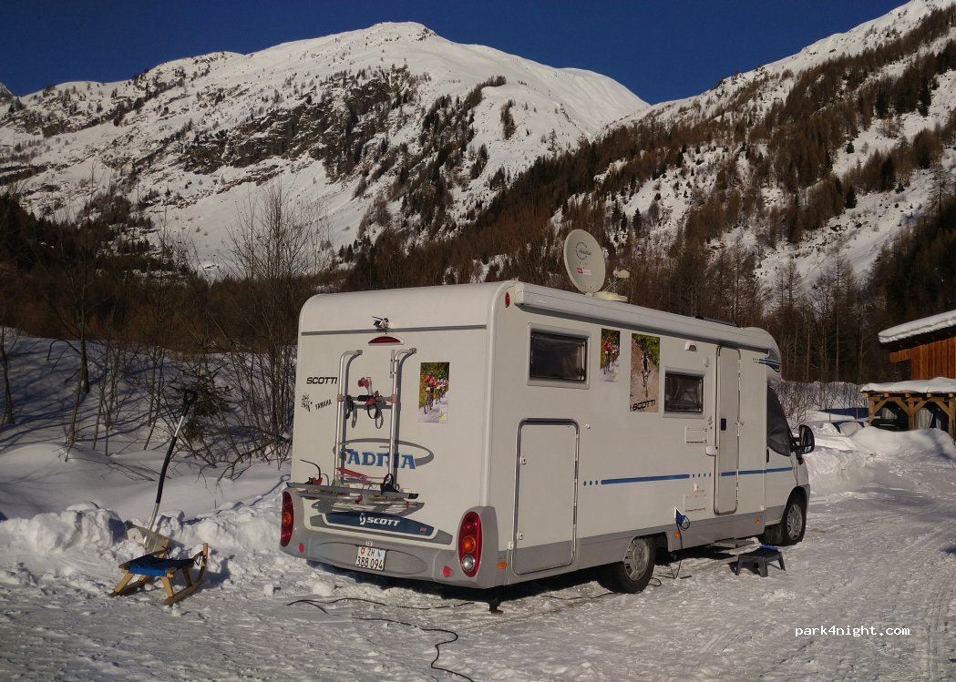 Forest Lodge & Camping — foto 5