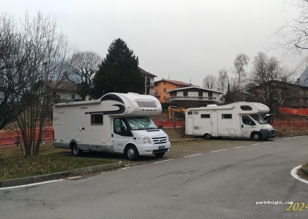 (23816) Barzio - 1 Via Provinciale — foto 2