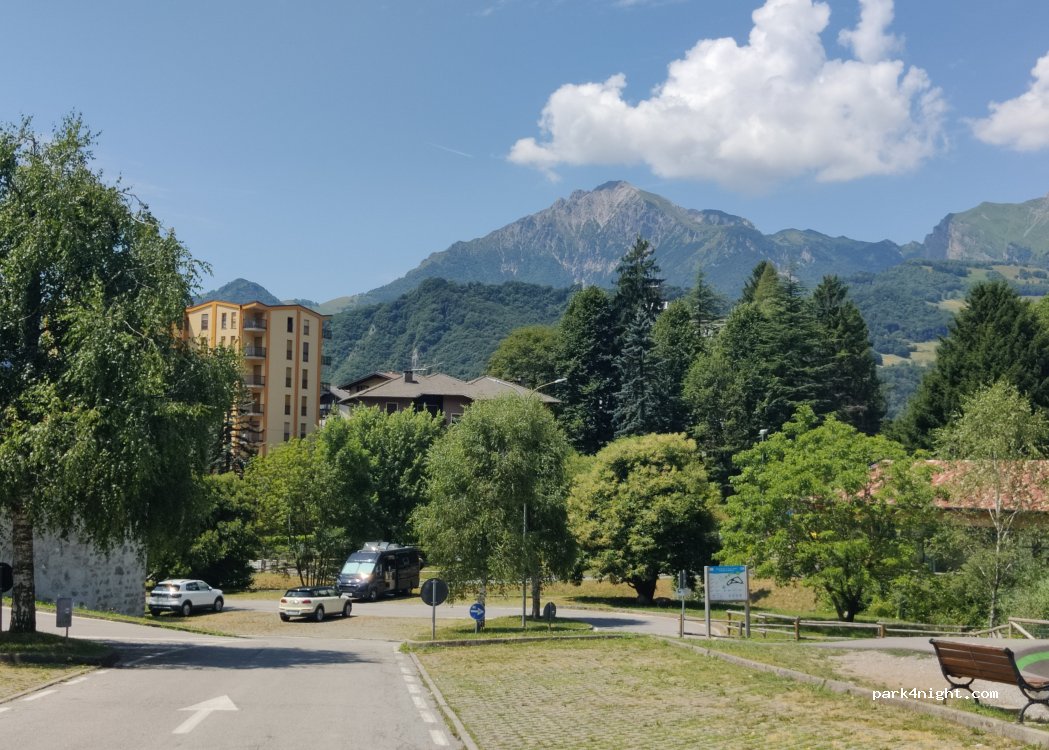 (23816) Barzio - 1 Via Provinciale — foto 4