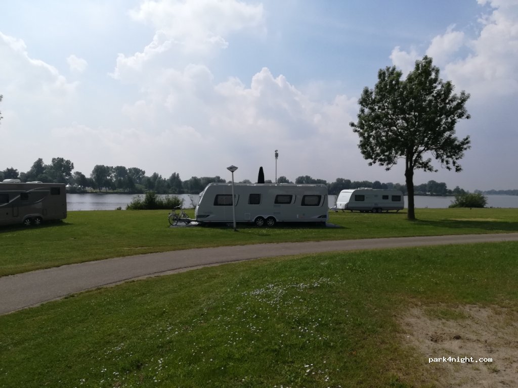 Camping Groene Eiland — foto 2