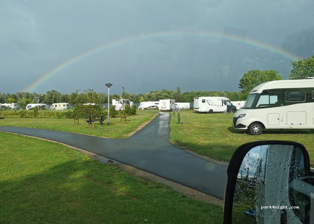 Camping Groene Eiland — foto 4