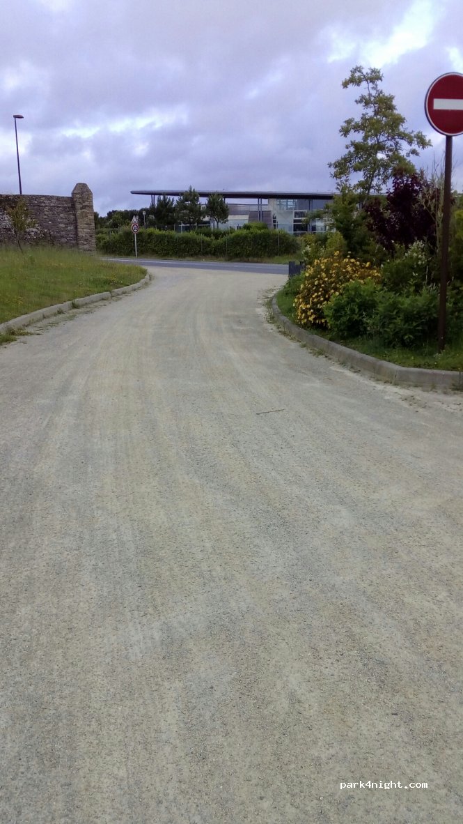 (44350) Guérande - 6 Avenue Gustave Flaubert — foto