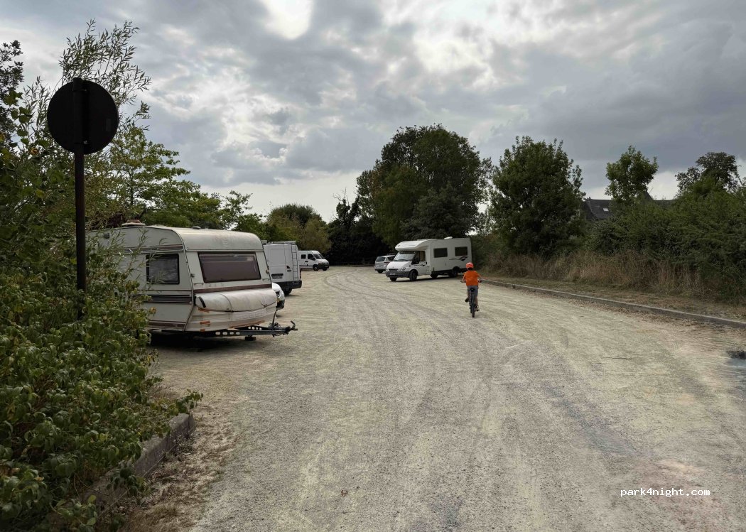 (44350) Guérande - 6 Avenue Gustave Flaubert — foto 3