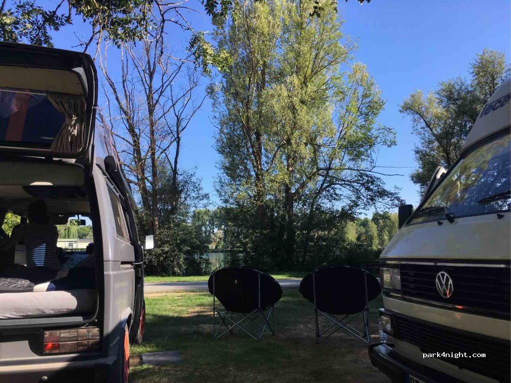 Camping Vagues Océanes - Près de la Fontaine — foto 4