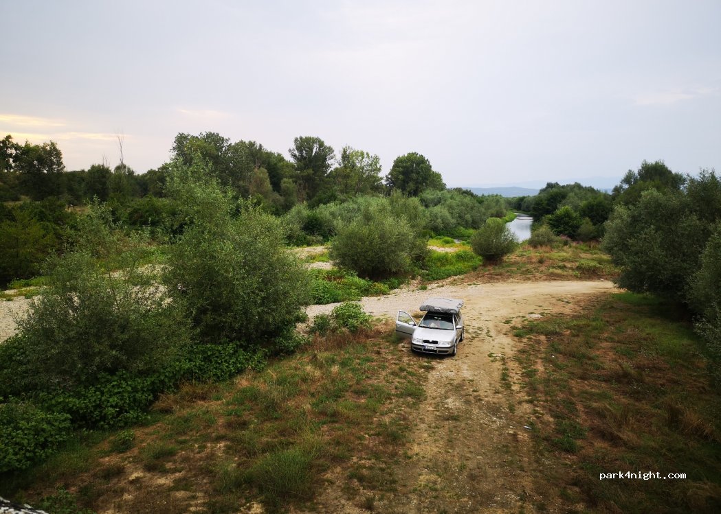 (4168) Chernozemen - Unnamed Road — foto 2