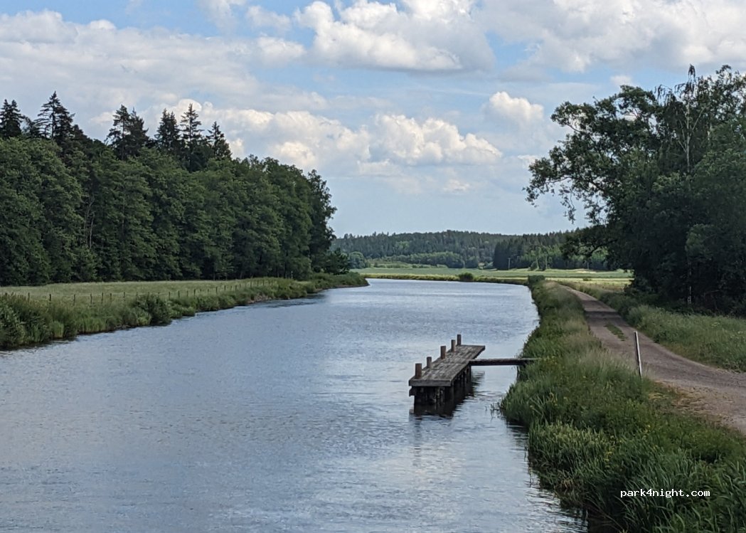Brådtom Lock Hostel — foto 4