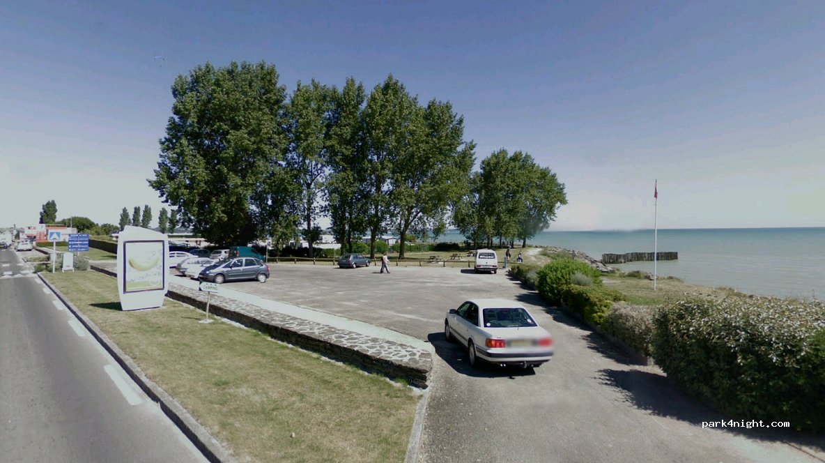 (35114) Saint-Benoît-des-Ondes - 5 Rue du Bord de Mer — foto