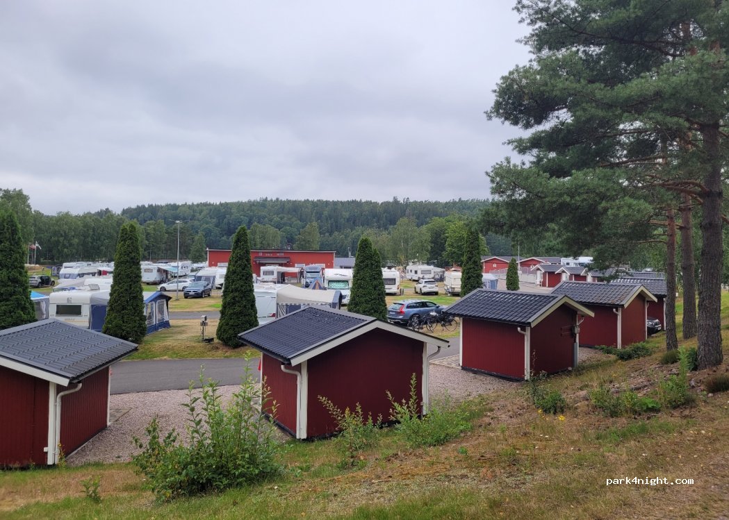 Överlida Camping AB — foto 2
