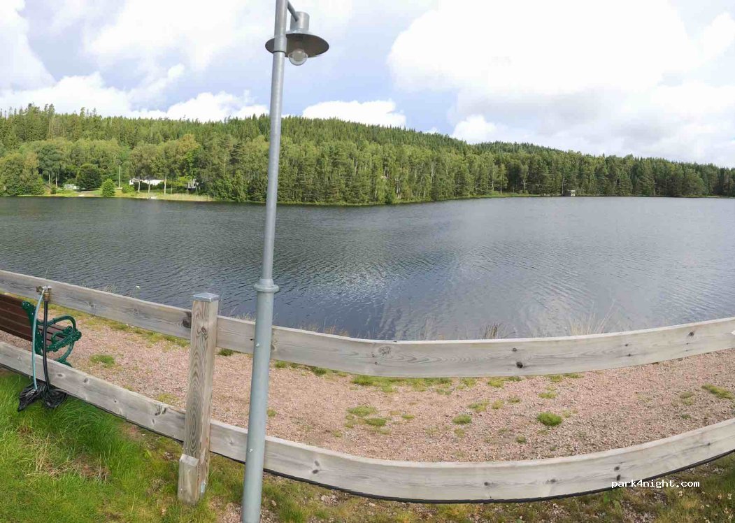 Överlida Camping AB — foto 3