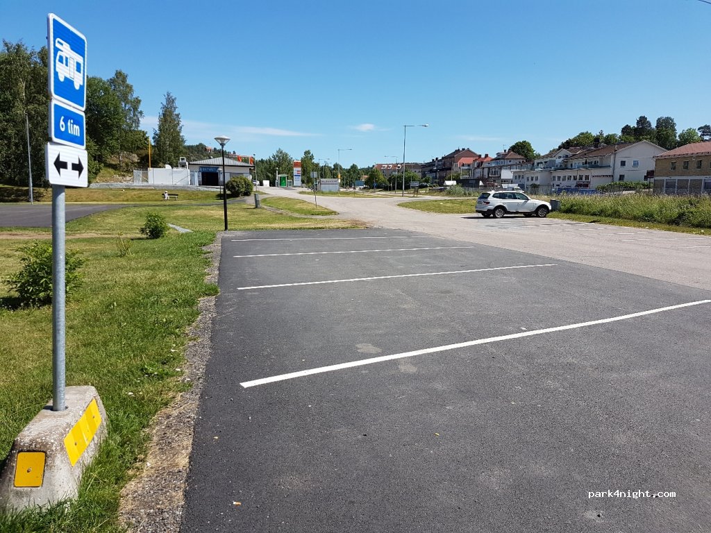 (666 30) Bengtsfors - 1 Sågudden — foto 2