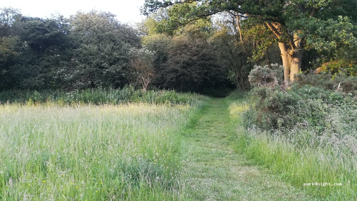 (LU6 2PG) Whipsnade - B4540 — foto 2