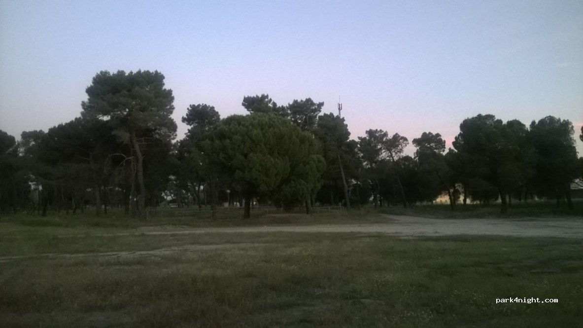 (47400) Medina del Campo - 38 Camino Velascálvaro-Urblassalinas — foto 2