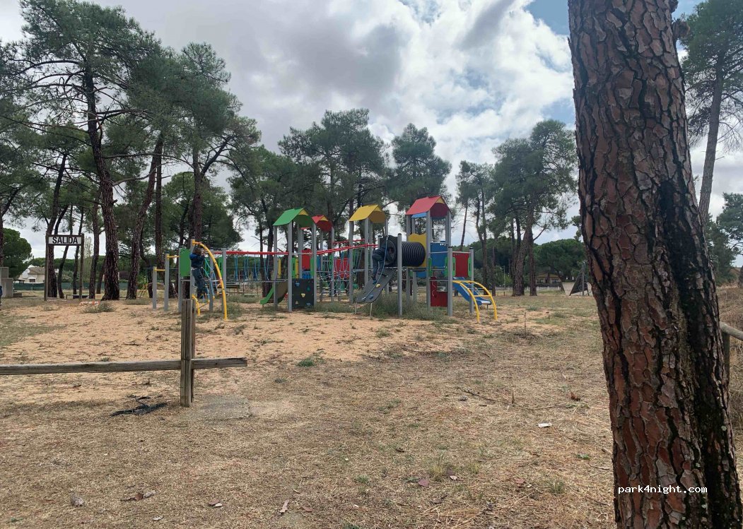 (47400) Medina del Campo - 38 Camino Velascálvaro-Urblassalinas — foto 3
