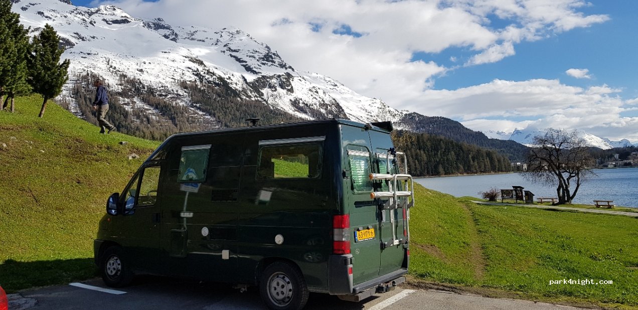 (7500) Sankt Moritz - 6 Via Dimlej — foto 2