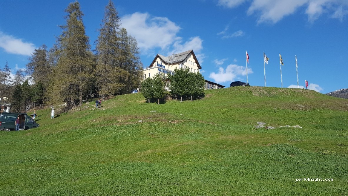 (7500) Sankt Moritz - 6 Via Dimlej — foto 3
