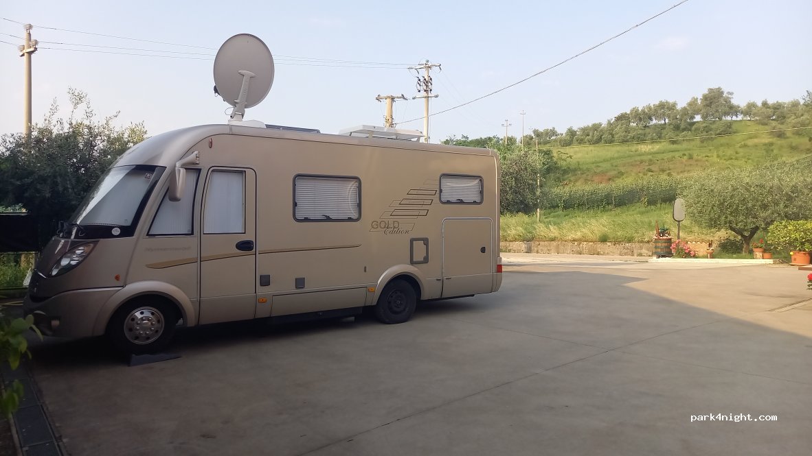 Azienda Agricola Vitacchio Massimo — foto 3