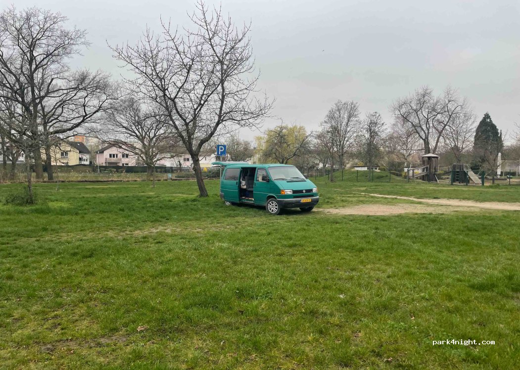 (65428) Rüsselsheim am Main - 3a Amselstraße — foto 4