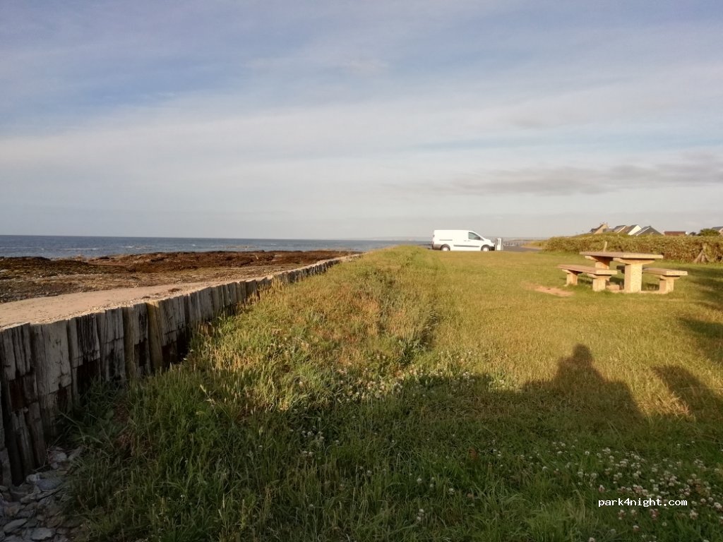 (50460) Urville-Nacqueville - 778 Route du Fort — foto