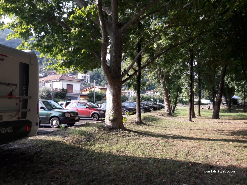(28922) Pallanza - 16, via Donato Bramante — foto