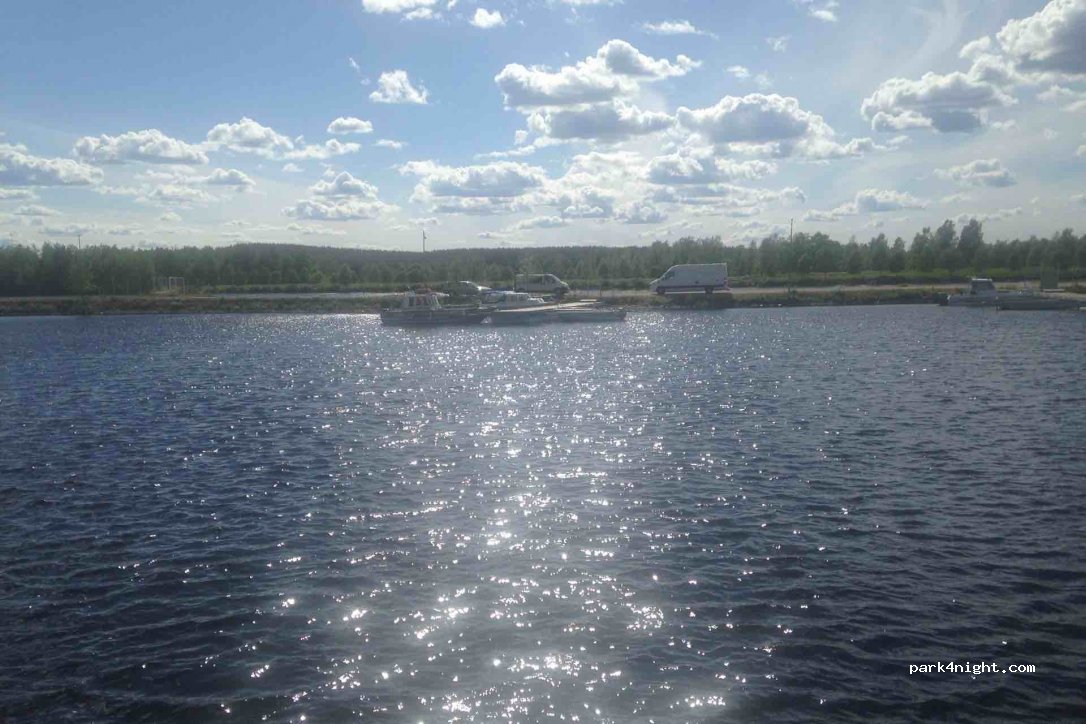 (98440) Kemijärvi - 6 Satamatie — foto 3