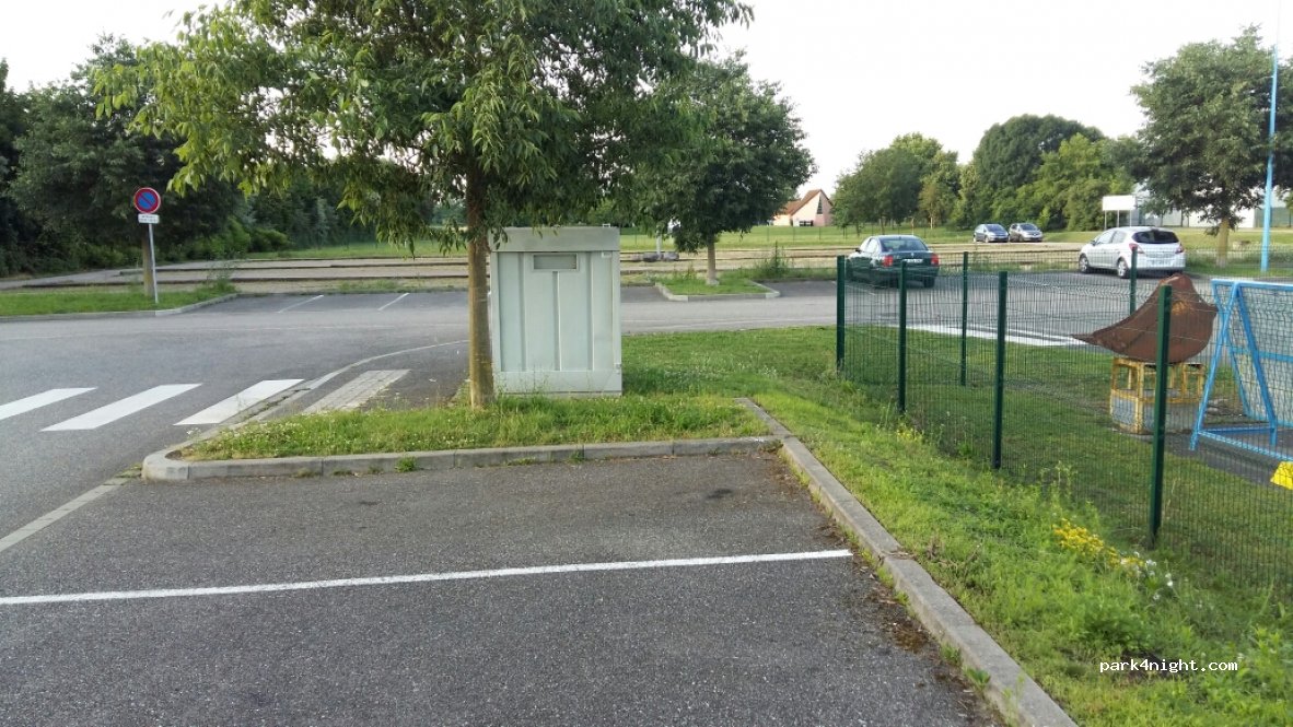 (67116) Reichstett - 6 Rue du Commerce — foto 3
