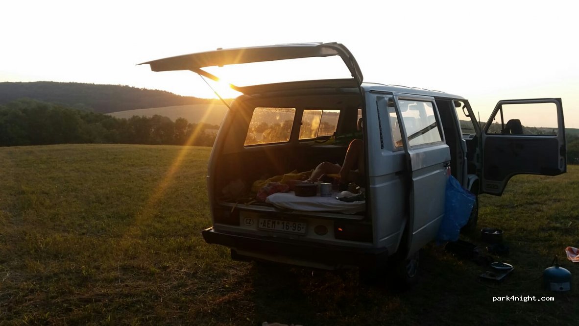 (257 44) Netvořice - U Vodárny — foto