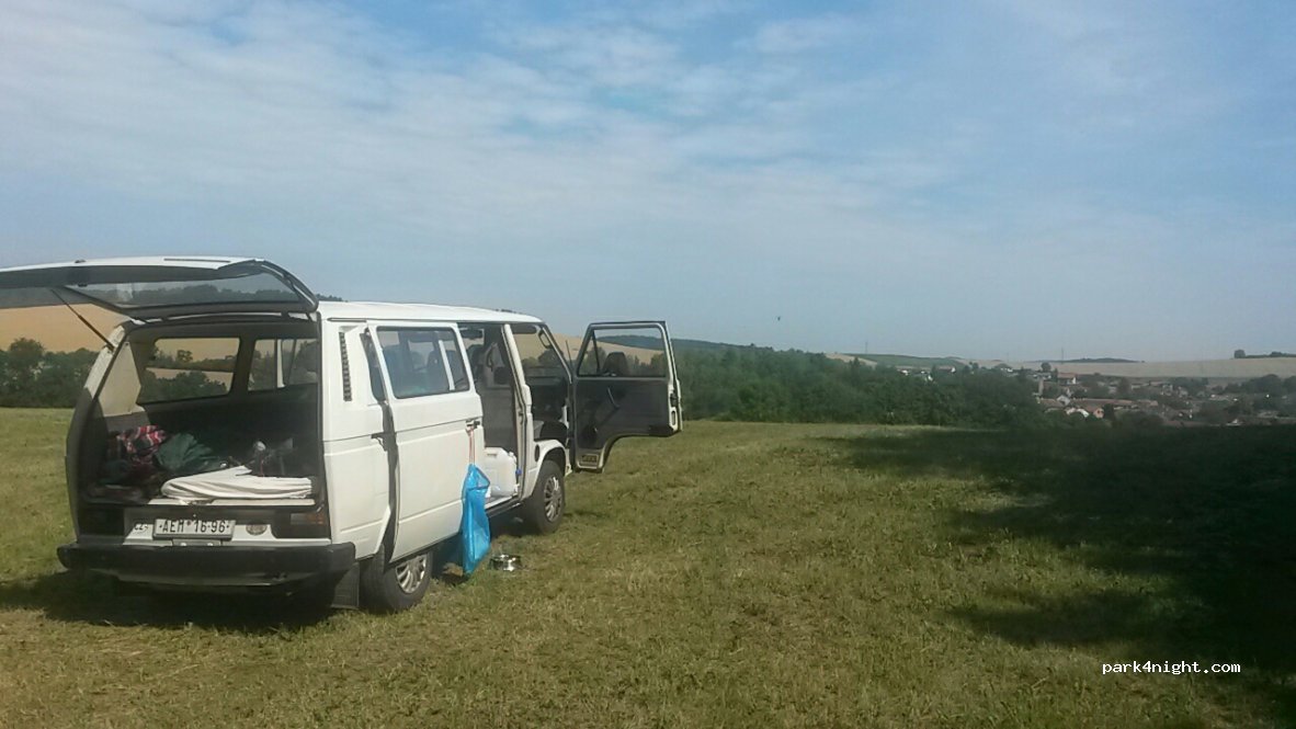 (257 44) Netvořice - U Vodárny — foto 2