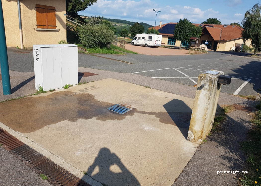 (69170) Les Sauvages - Le Perret — foto 3