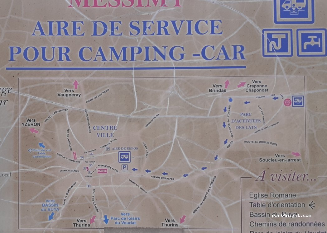 (69510) Messimy - 13 Chemin des Lats — foto 3