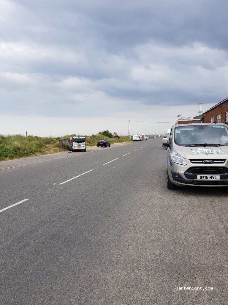 (NR30) Great Yarmouth - South Beach Parade — foto 2