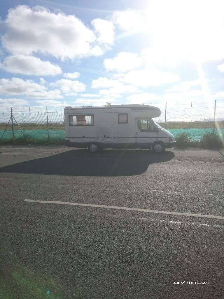 (NR30) Great Yarmouth - South Beach Parade — foto 4
