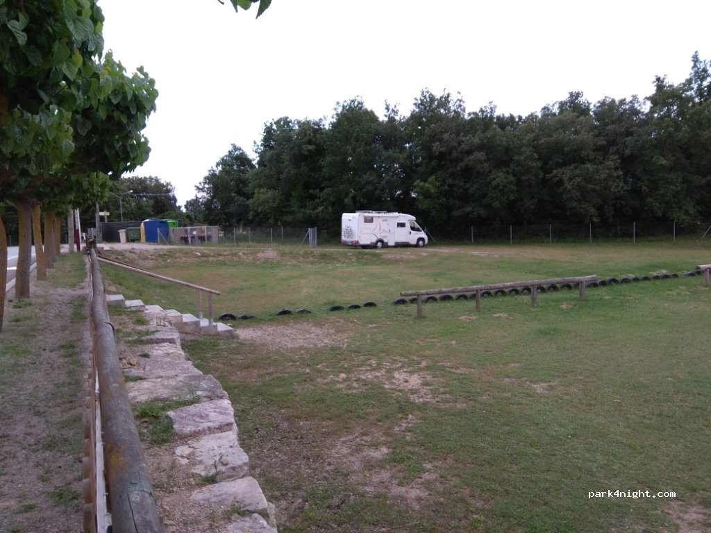 (08183) Castellterçol - Avinguda del Moianès — foto