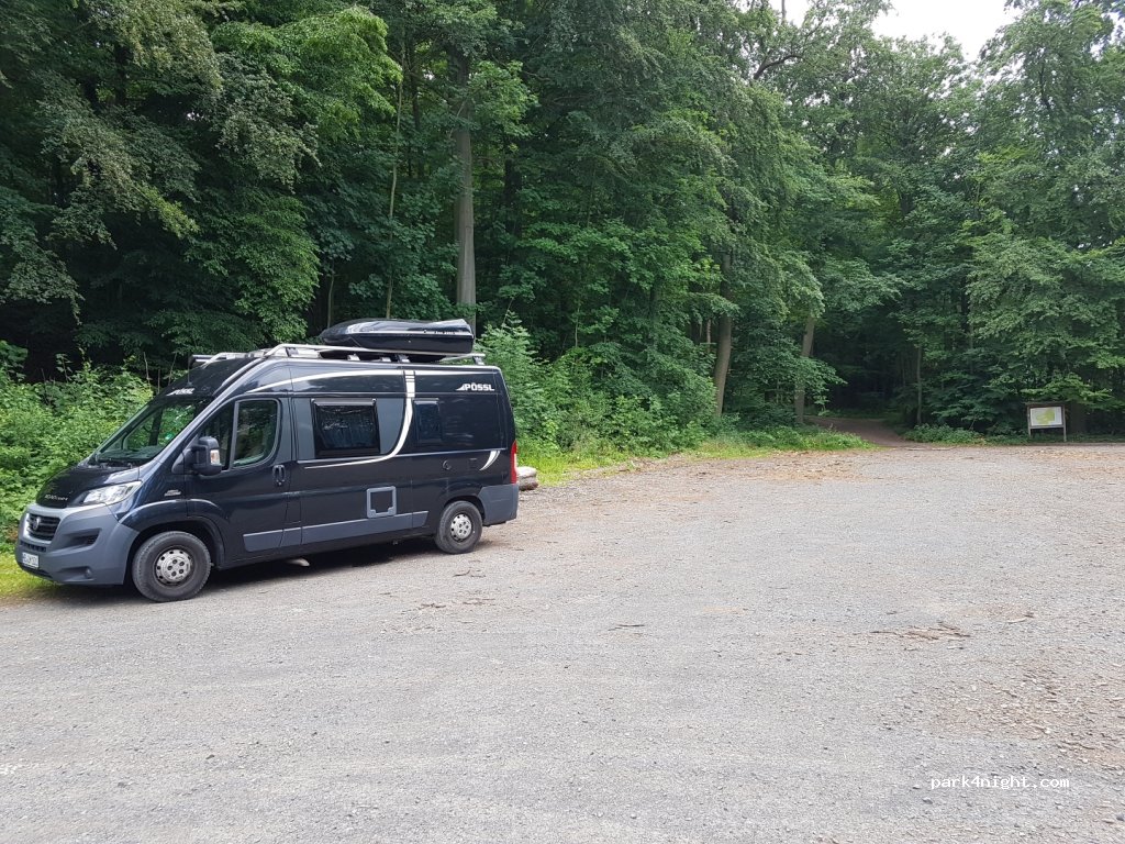 (37085) Göttingen - Herzberger Landstraße — foto
