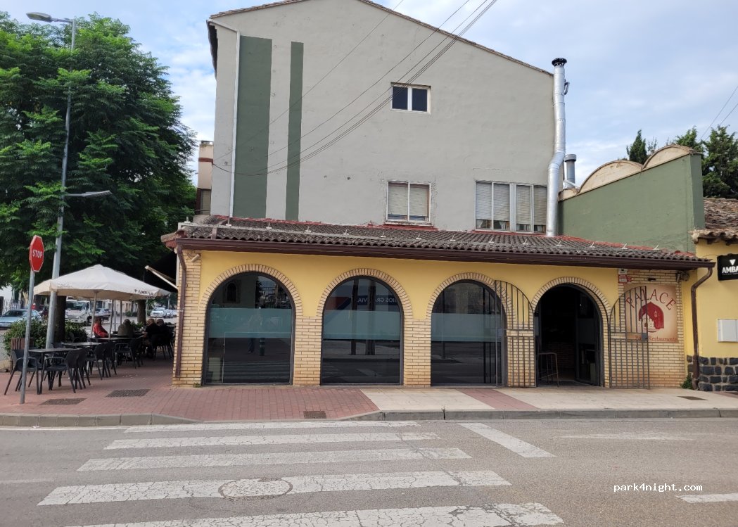 (50100) La Almunia de Doña Godina - 9 Avenida Zaragoza — foto 4