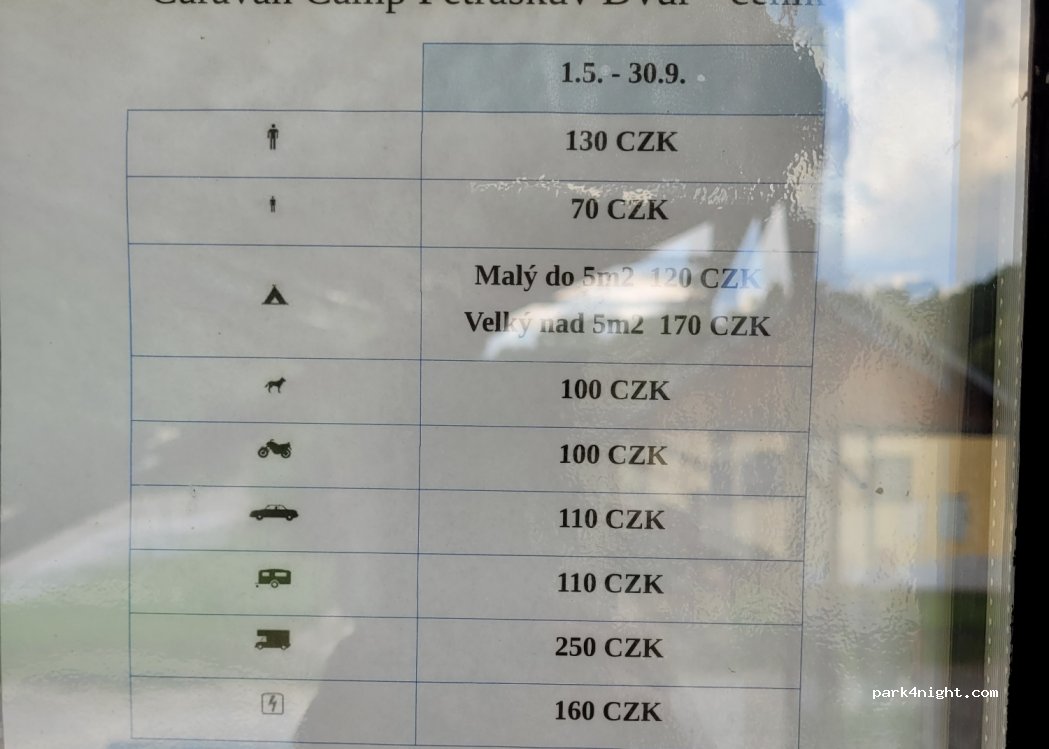 Petráškův dvůr — foto 3