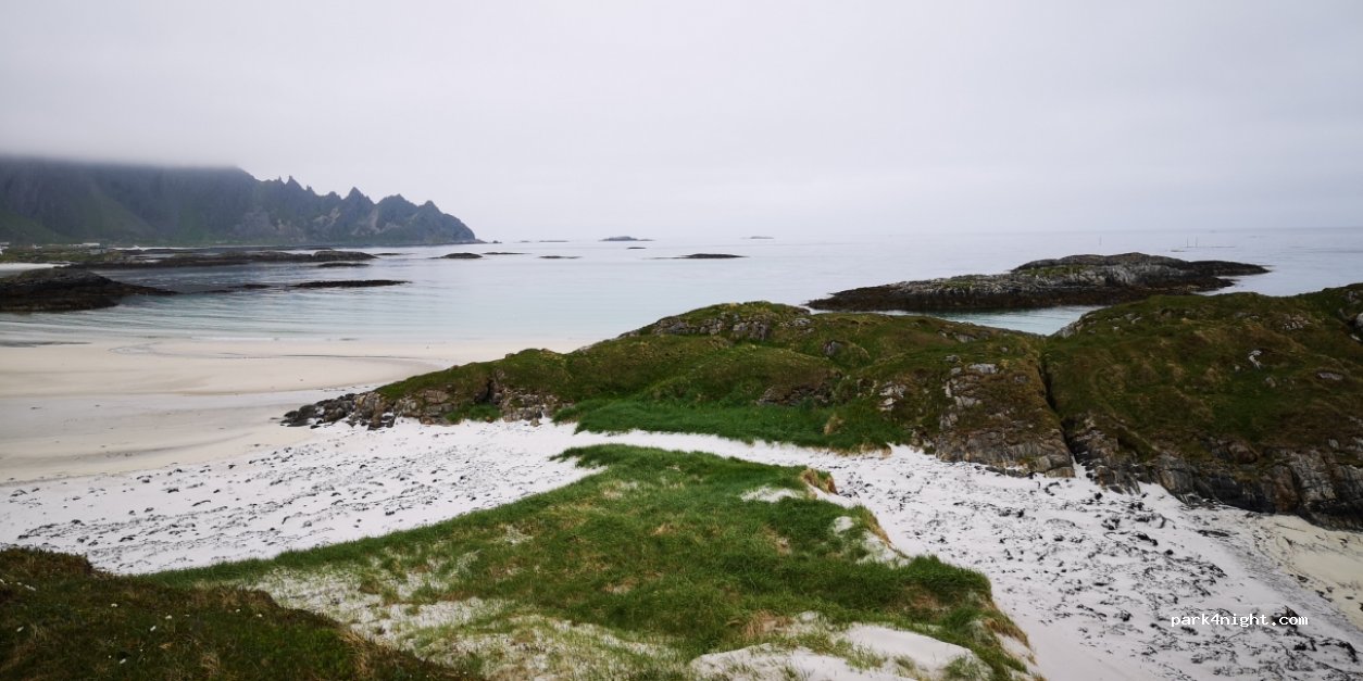 (8480) Andenes - 38 Sekundær Fylkesveg 82 — foto