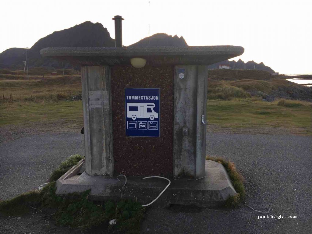 (8480) Andenes - 38 Sekundær Fylkesveg 82 — foto 2