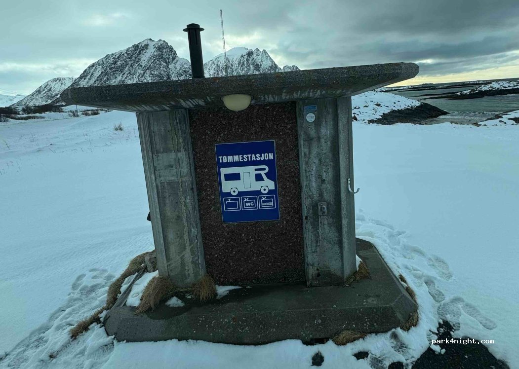 (8480) Andenes - 38 Sekundær Fylkesveg 82 — foto 4