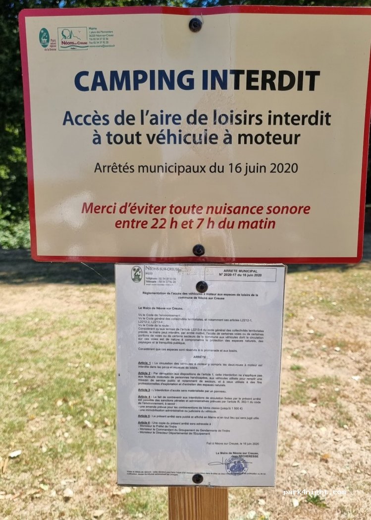 (36220) Néons-sur-Creuse - Les Baudessous — foto 3