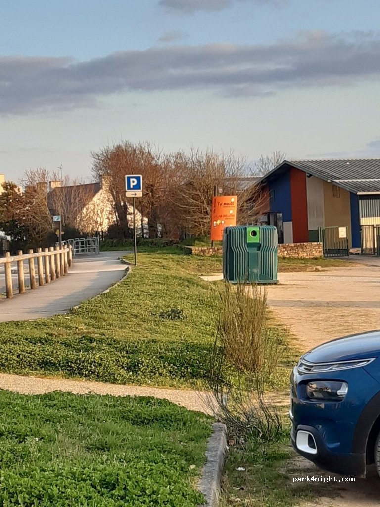 (56860) Séné - 4 Rue des Écoles — foto 2