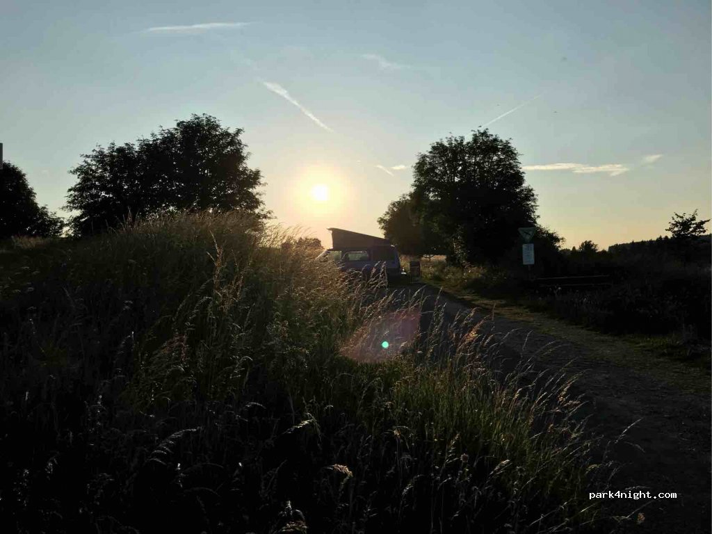 (97647) Hausen - Koppelhutweg — foto