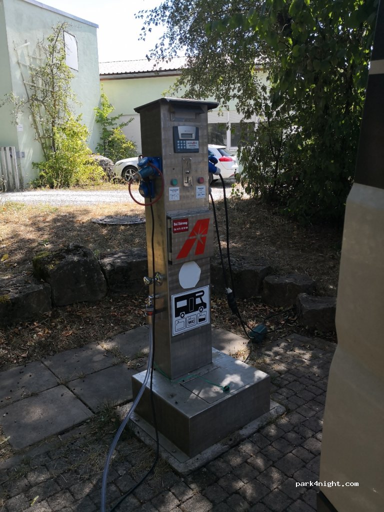 (97450) Arnstein - 10 Am Alten Schwimmbad — foto 2