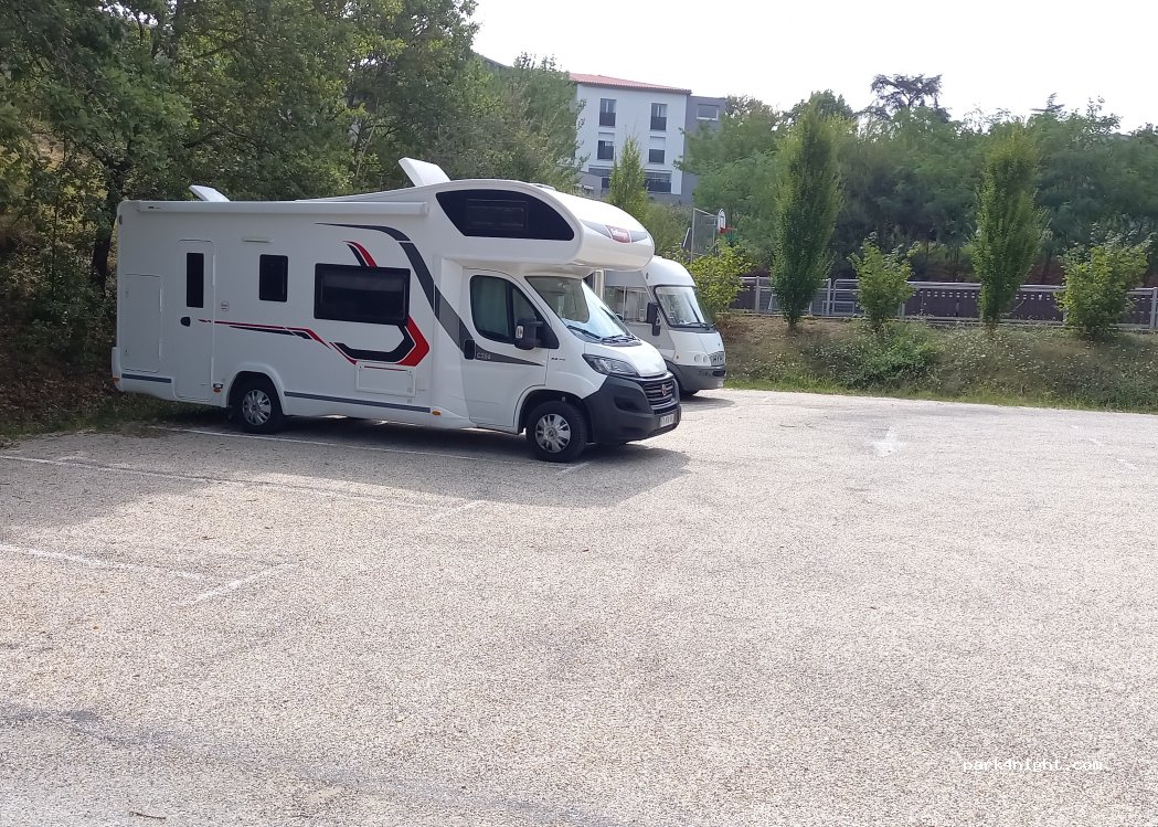 (82130) Lafrançaise - Résidence du Lac — foto 5