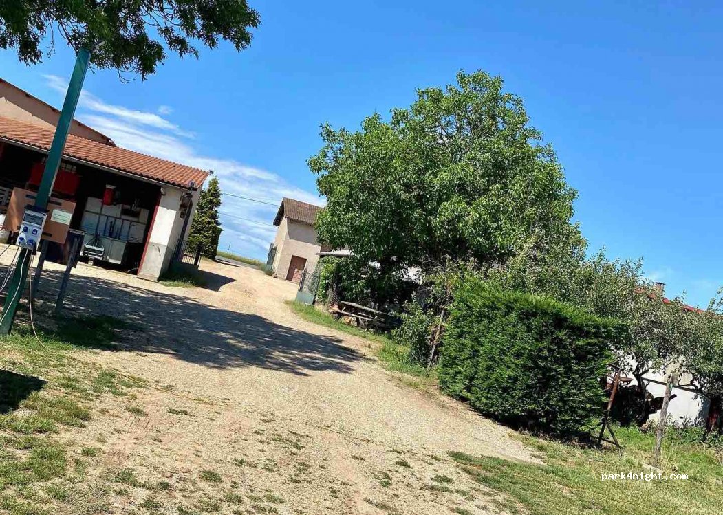 Domaine de Grande Ferrière — foto 2