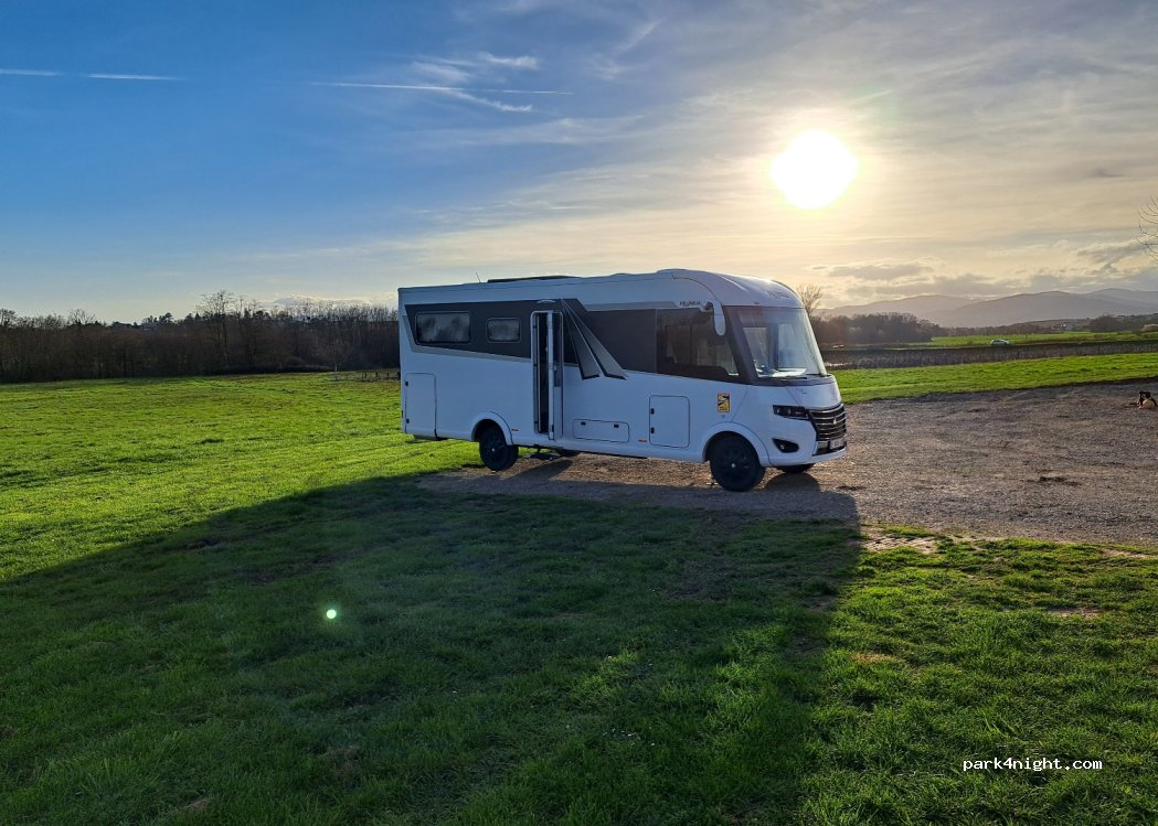 Domaine de Grande Ferrière — foto 3
