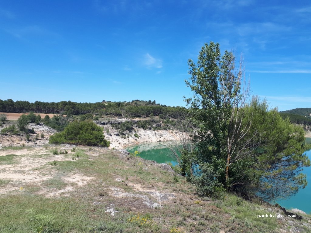 () Cañaveruelas - Unnamed Road — foto 2